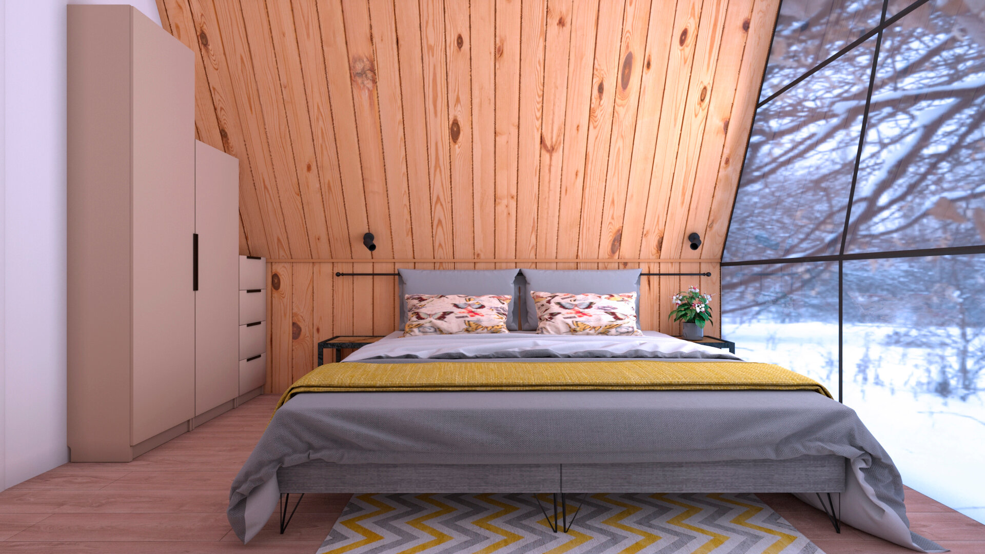 Фото Сибиряк