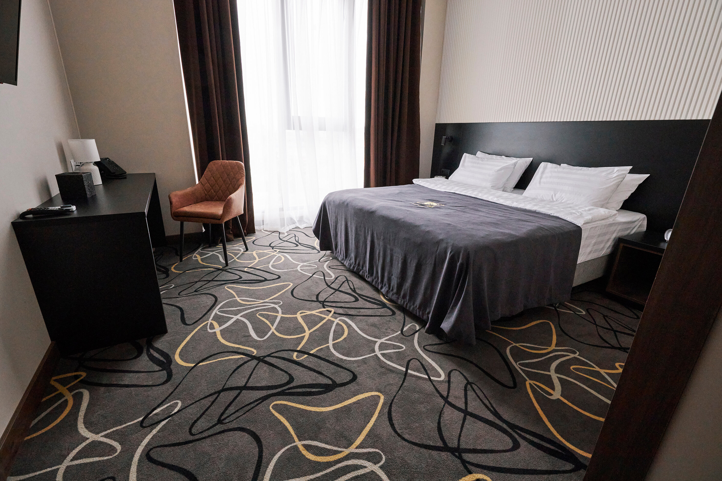 Фото Бутик Отель R