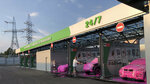Technomatic (Maly Kupavensky Drive, 12Б), car wash