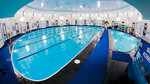 Fitness House (Leninskiy Avenue, 160), swimming pool