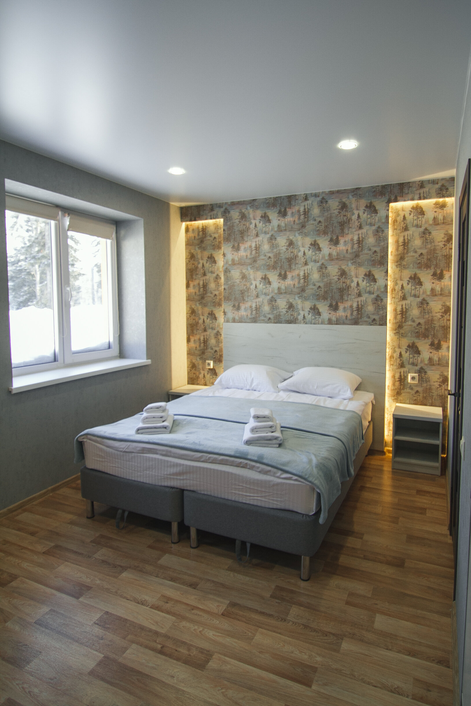 Фото Югра-геш