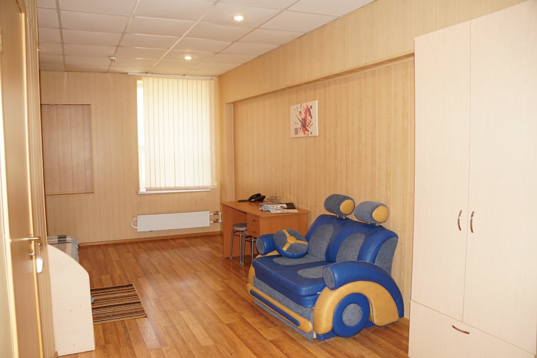 Фото Баргузин