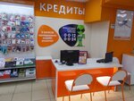 DNS (ул. Карла Либкнехта, 14), компьютерный магазин в Ижевске