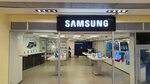 Firmenniy magazin Samsung (Komendantskaya square, 1), electronics store