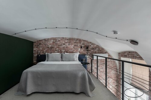 Гостиница 1715 Duplex Hotel в Санкт-Петербурге