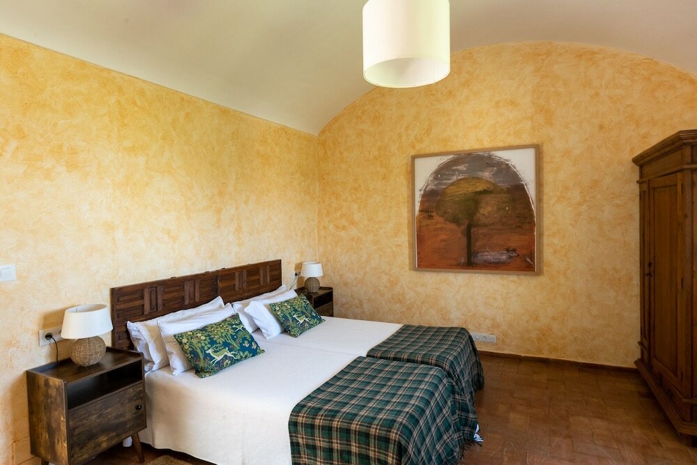 Фото Cortijo de Guerra