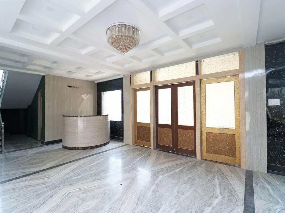 Фото Capital O 30857 The Kd Resort