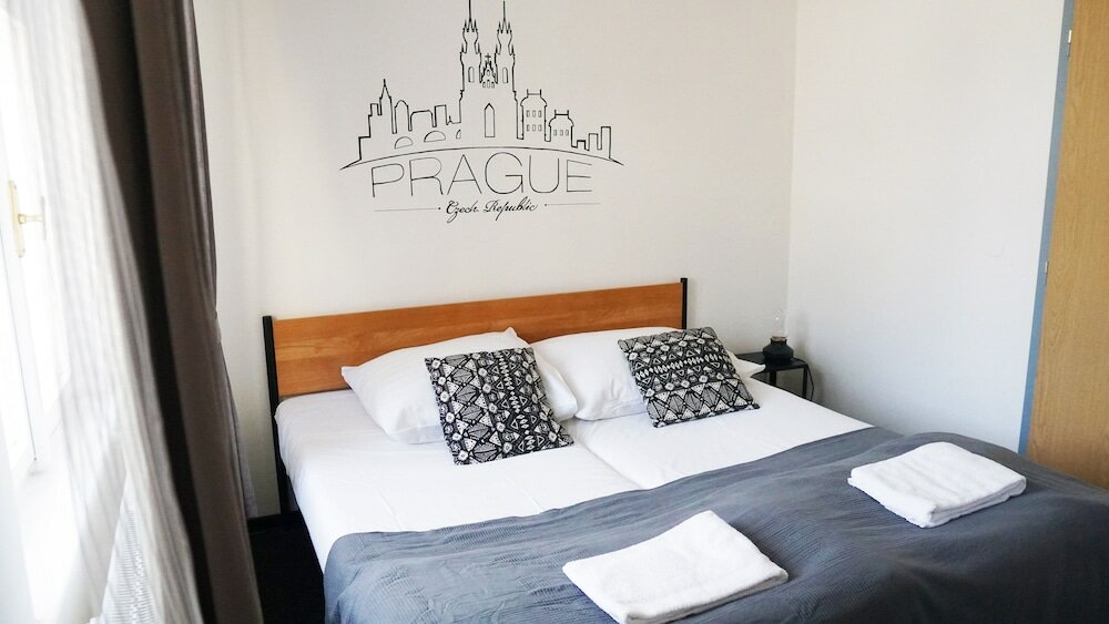 Фото Hostel and Apartment Blue88