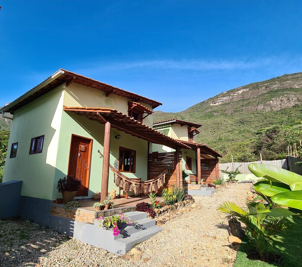 Фото Green Chales