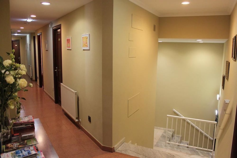 Фото Hotel Valdés