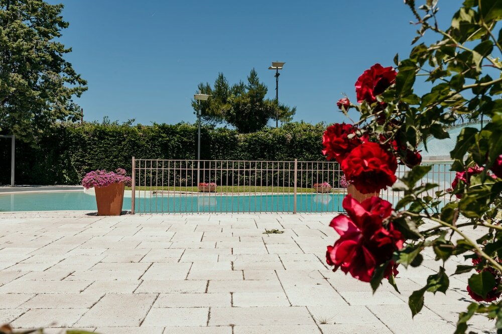 Фото Relais Porta del Sud