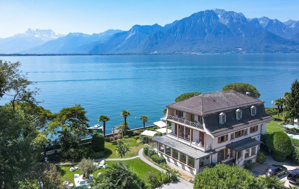 Фото Jetty Boutique Hôtel & Restaurant