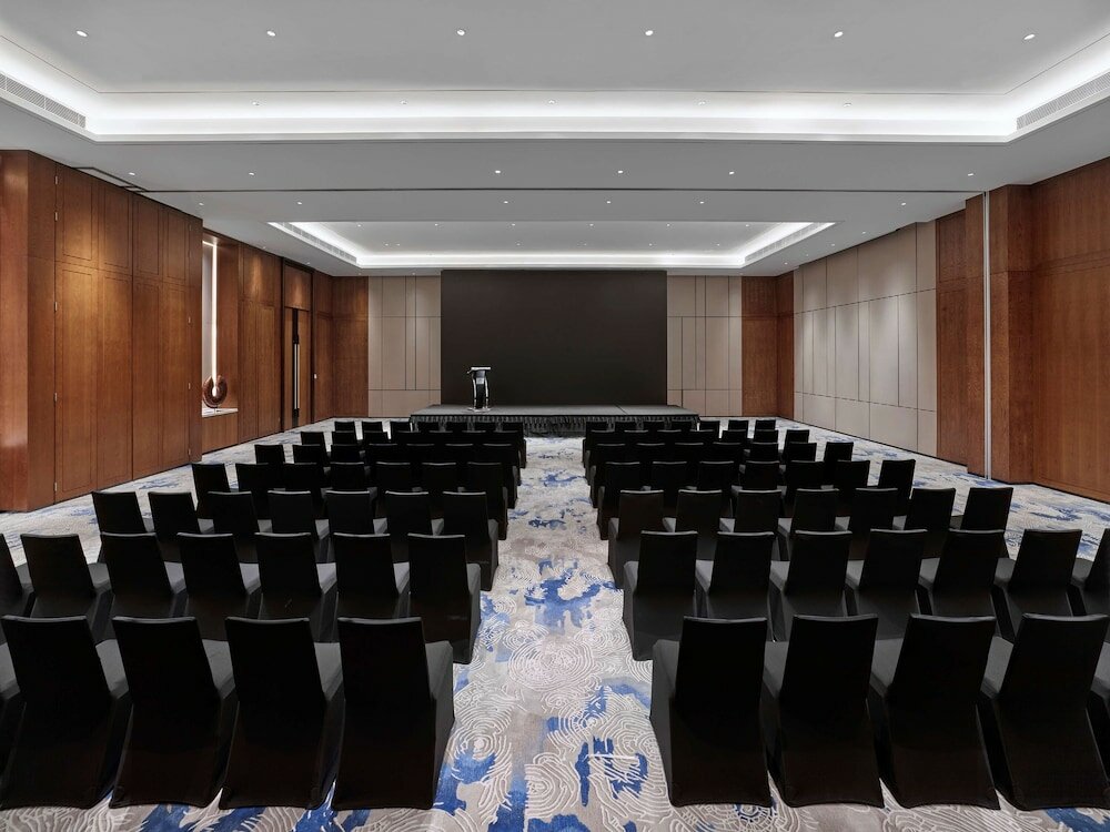 Фото DoubleTree by Hilton Yingde Resort