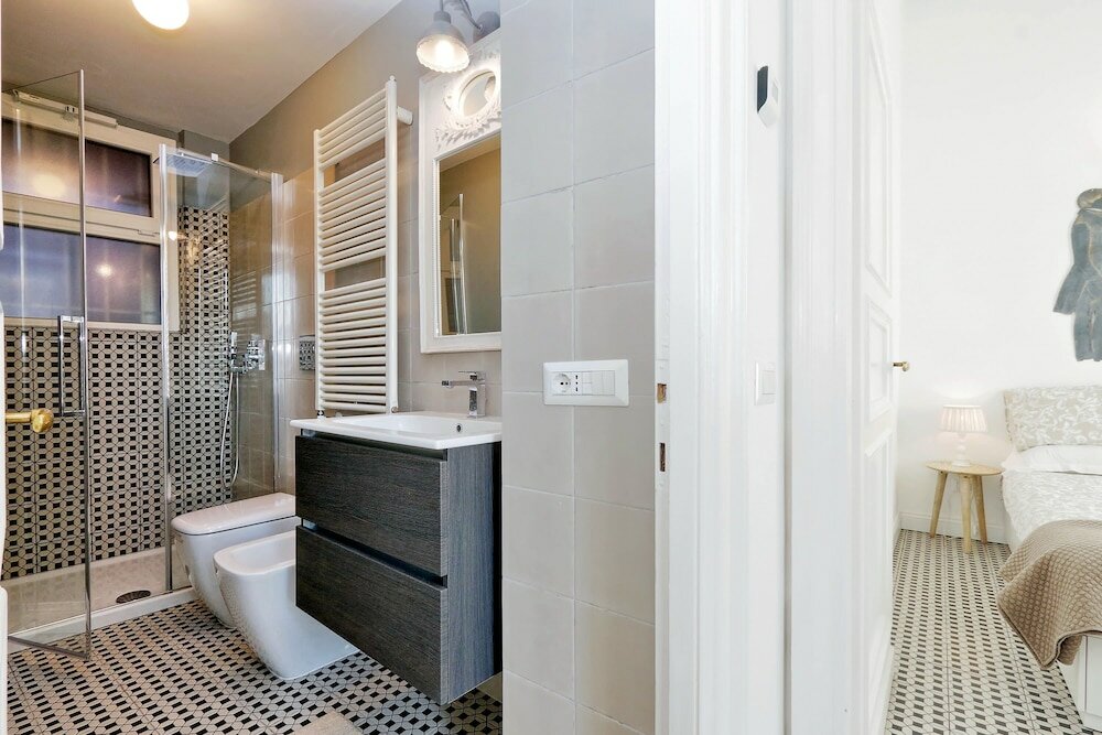 Фото Garibaldi 3 - Wr Apartments