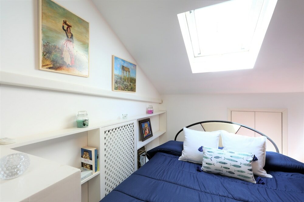 Фото Porta Catania & Duomo Cozy Apartment