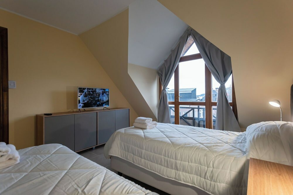 Фото Gente del Sur Odino II