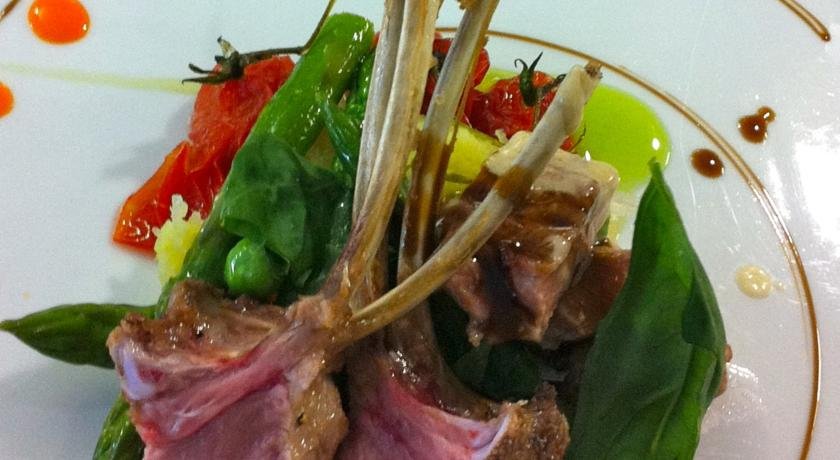 Фото Le Clos De La Garenne