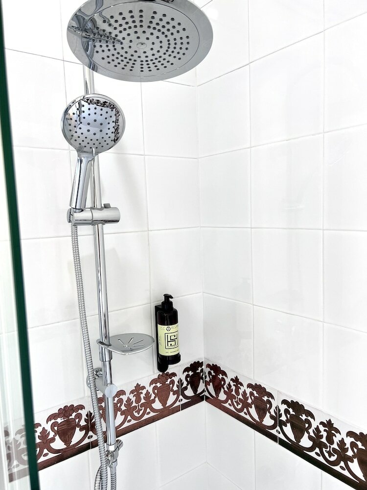 Фото Hotelito Suecia