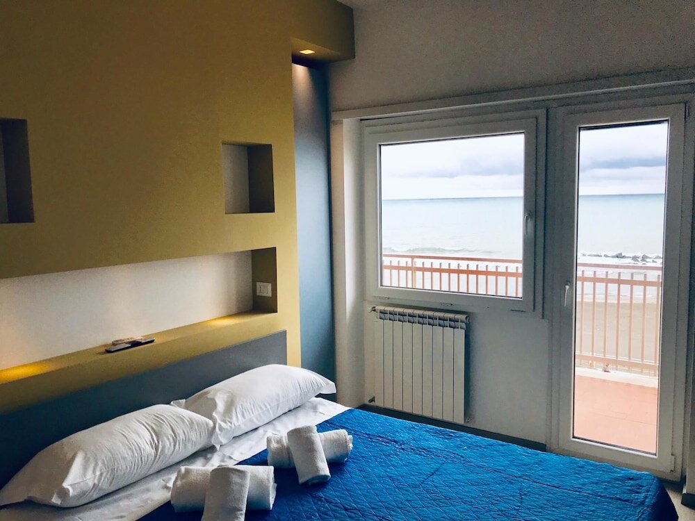 Фото Affittacamere Sunset