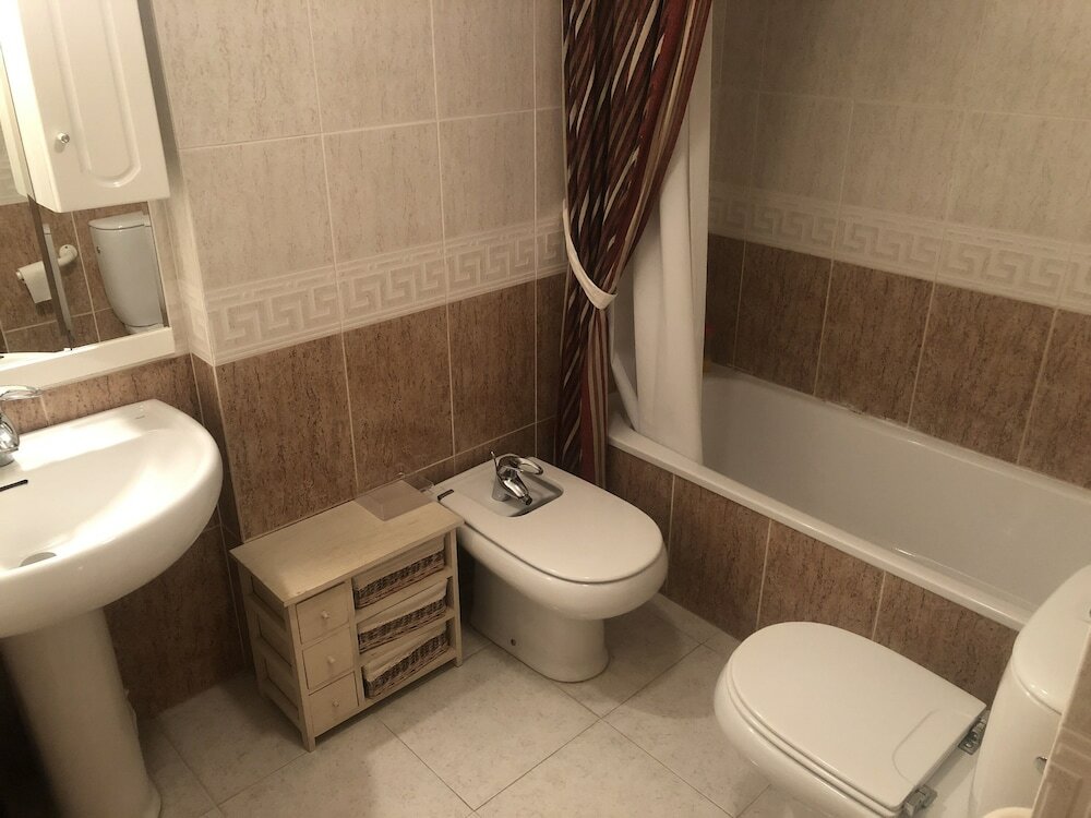 Фото Apartamento Edificio Dianium 1