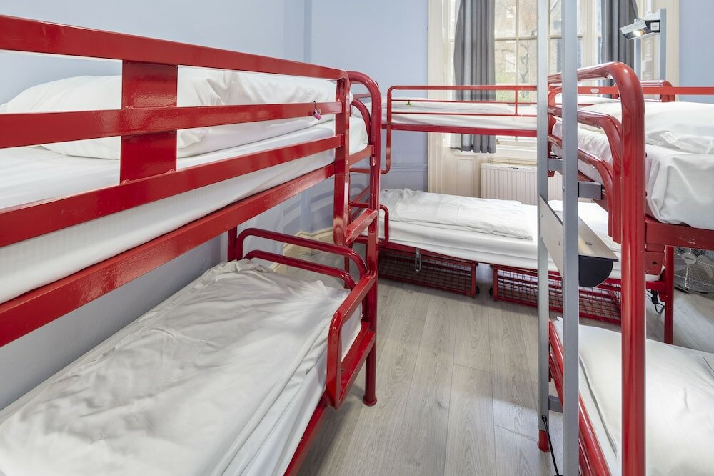 Фото Astor Museum Inn Hostel