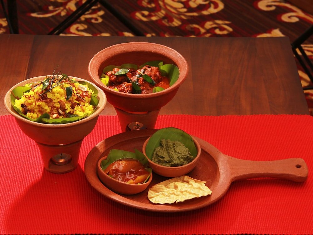 Фото The Blackpool Hotel