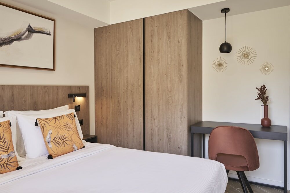 Фото Hestia - Asklipiou 61