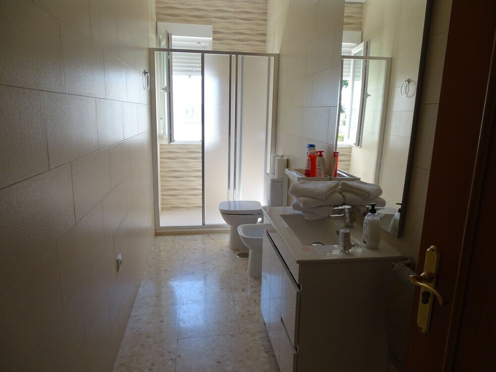 Фото Bahía Blanca Apartments