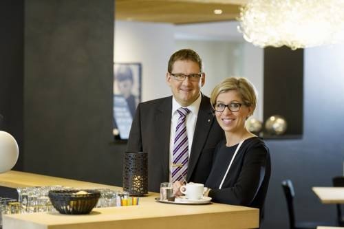 Фото Sternen Muri