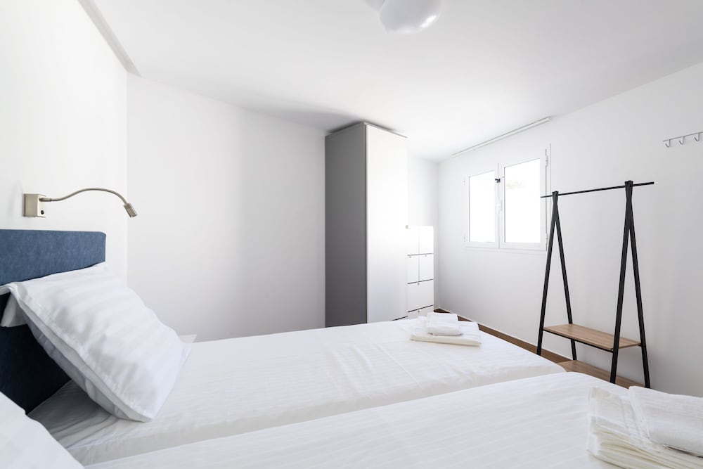 Фото Vista Bella Bungalows - Adults Only