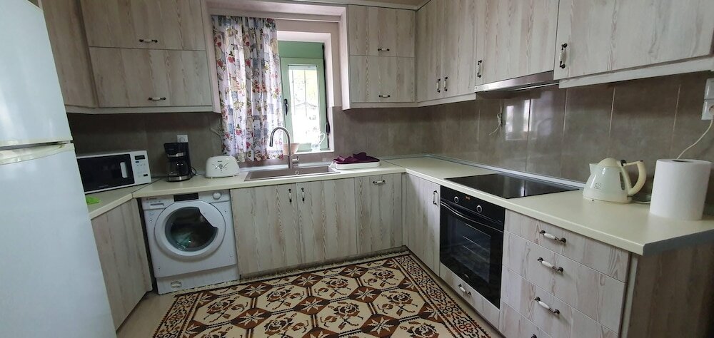 Фото Best House Green Home Eleofito Agrinio