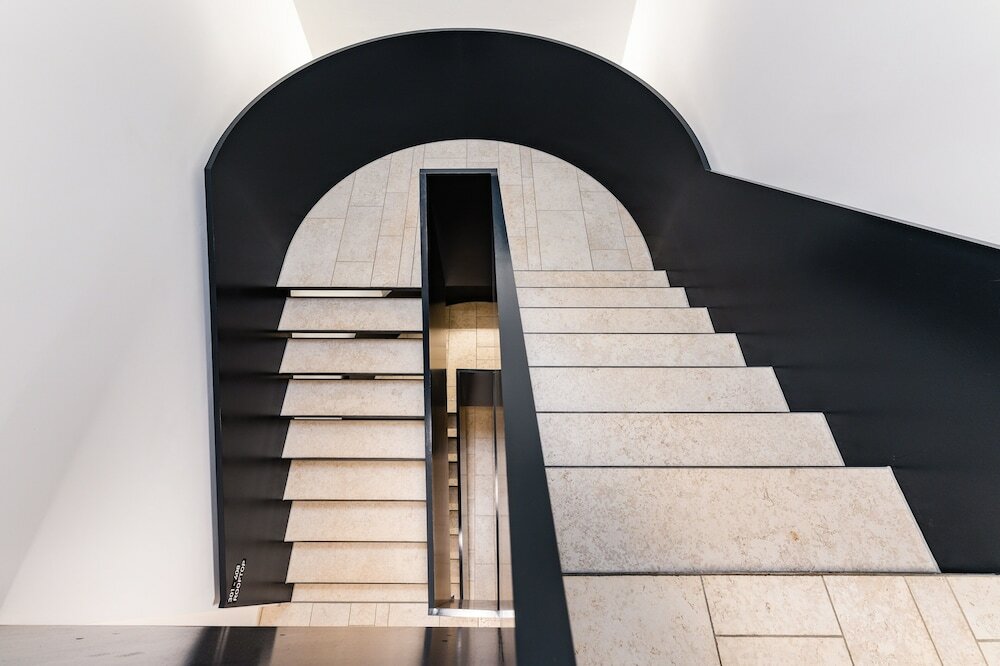 Фото TouchBed City Apartments St. Gallen