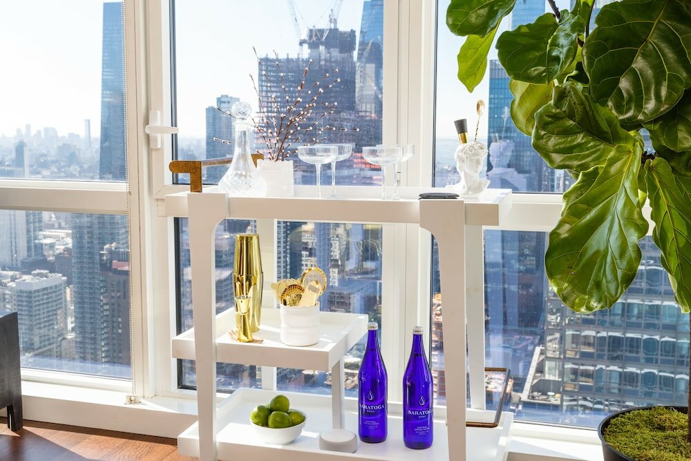 Фото Ny Finest Luxury Apartment