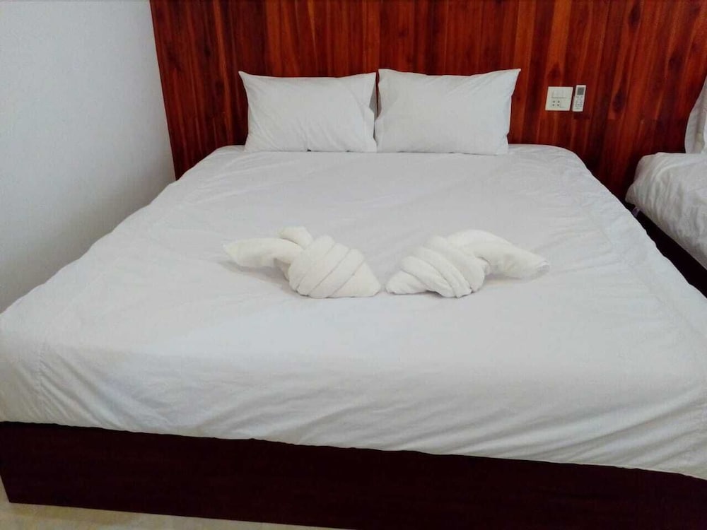 Фото Phouluang Hotel