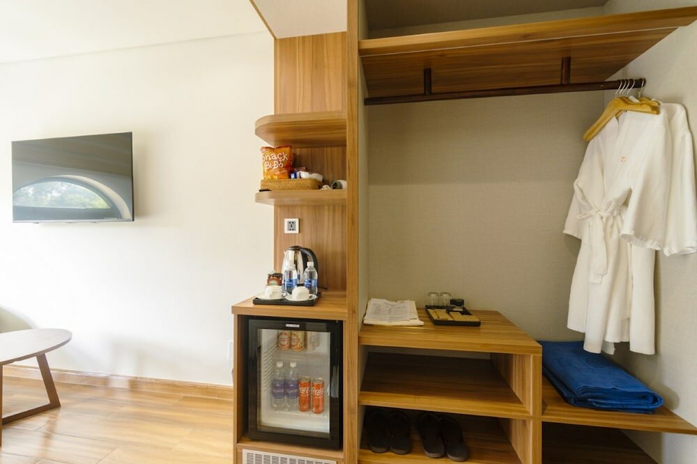 Фото The Tahiti Beach Hotel