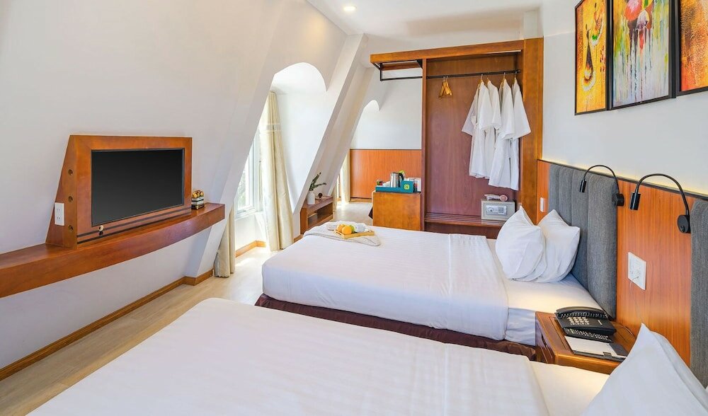 Фото Nature Hotel