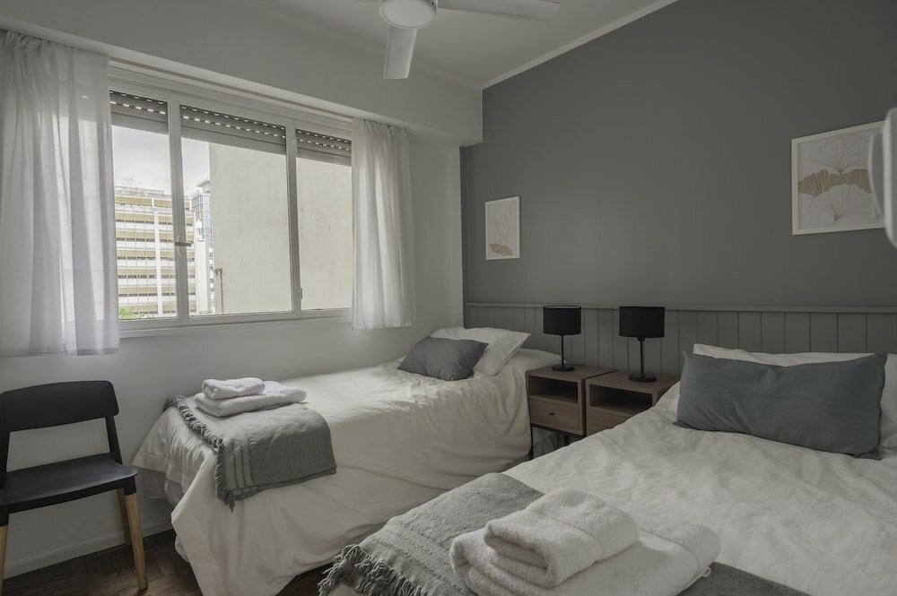 Фото Tu Apart EN Buenos Aires 4