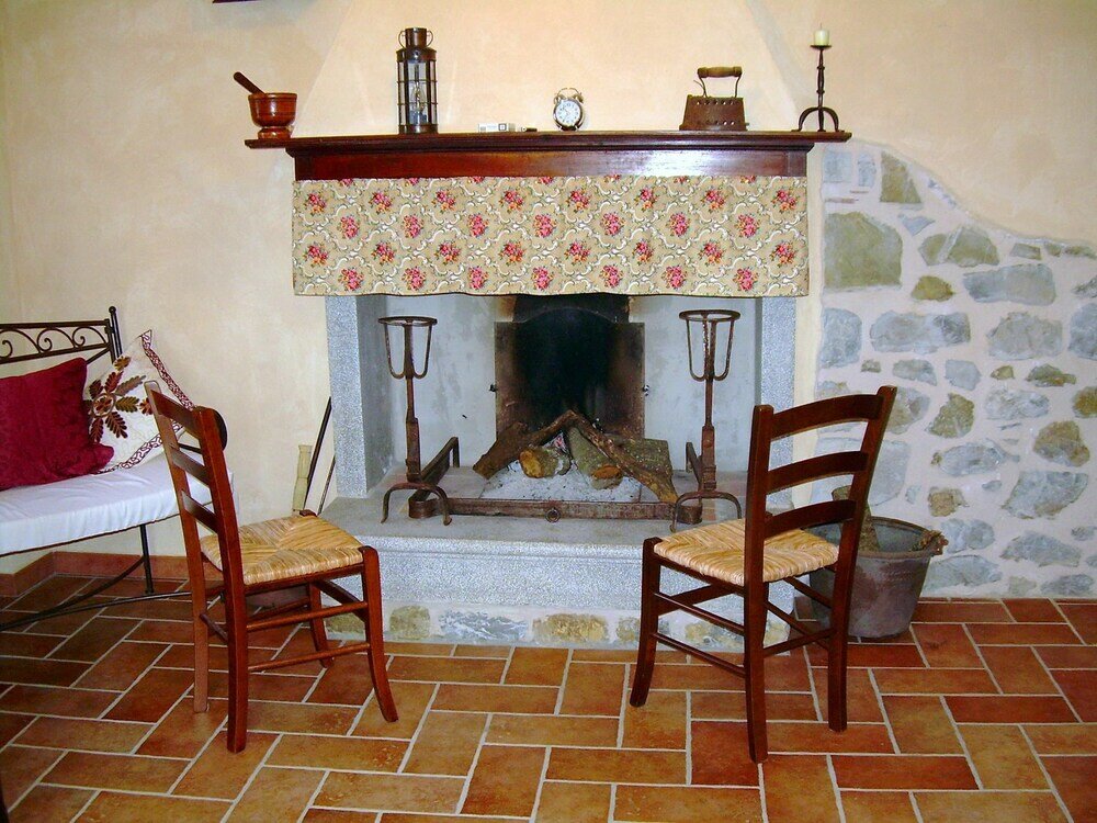 Фото Agriturismo La Marianella