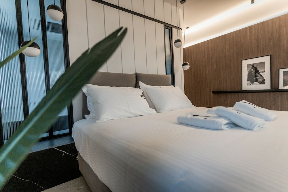 Фото Athinaion Recreation Suites