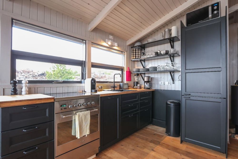 Фото Paradise Cabin