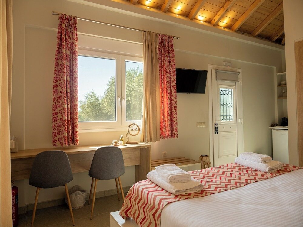 Фото Kotroni Villas