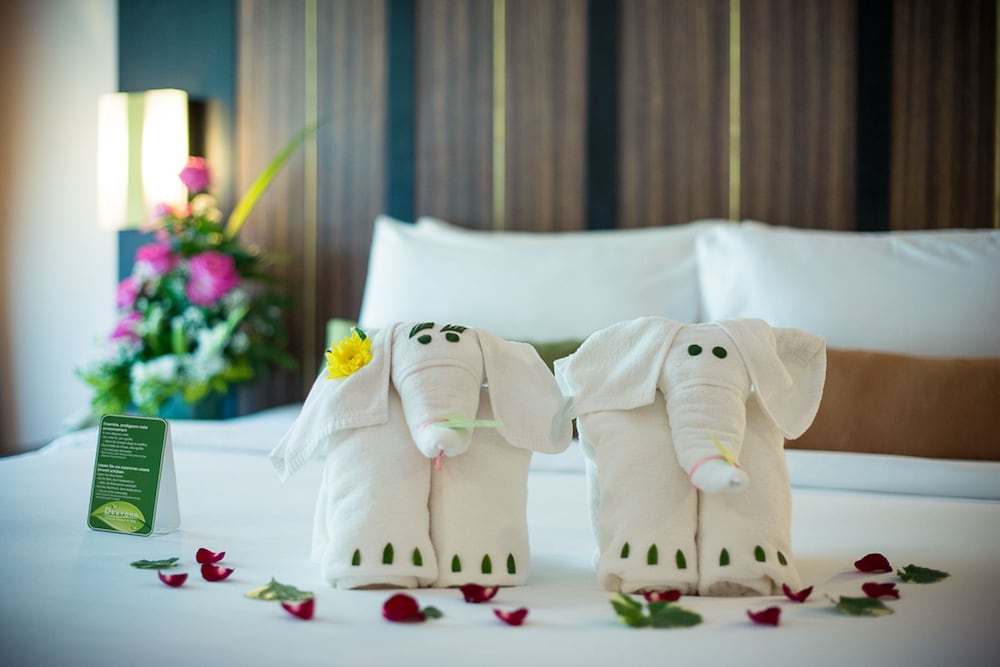 Фото Deevana Patong Resort & SPA