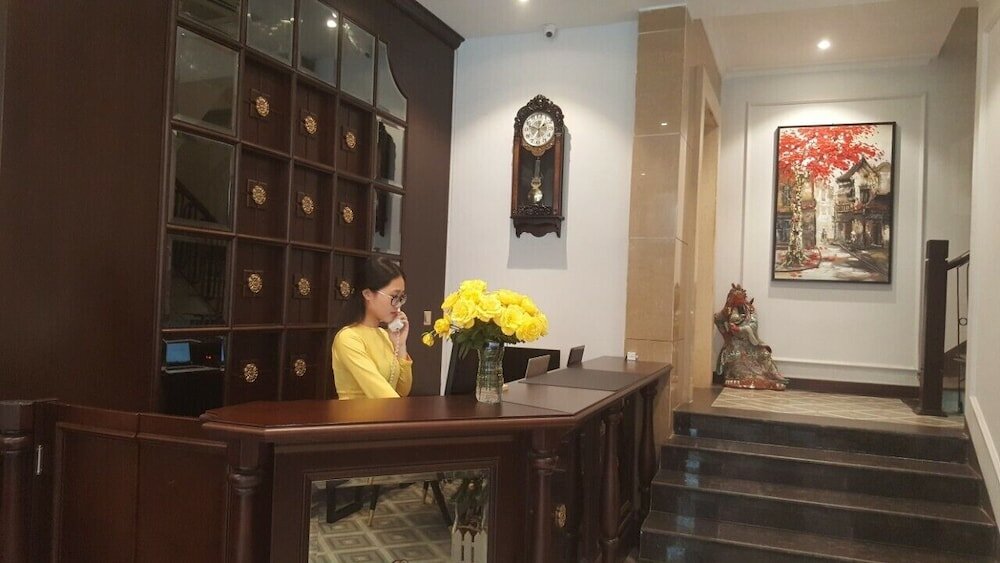 Фото Stelward Prima Hotel