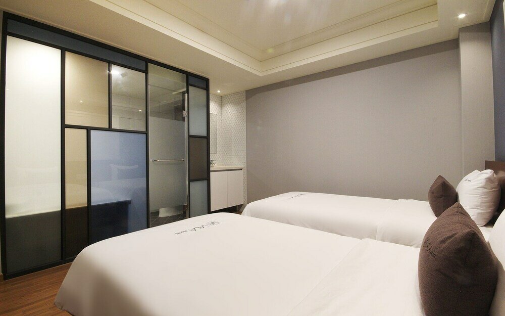 Фото Busan Goejeong Lala