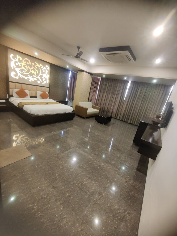 Фото Hotel Restandview