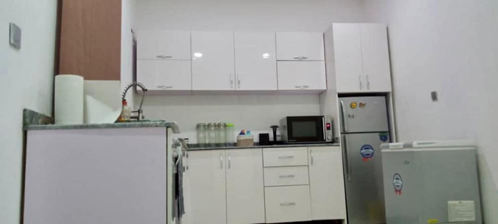 Фото Amara Suites Lekki