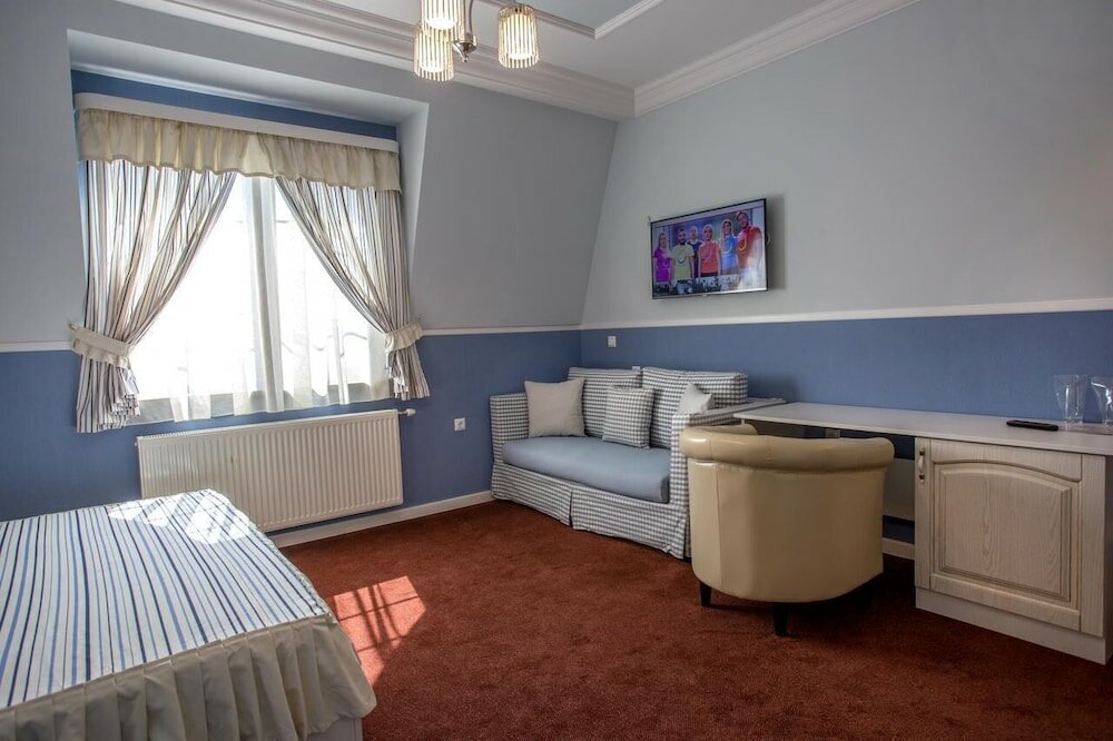 Фото Hotel Green Garden