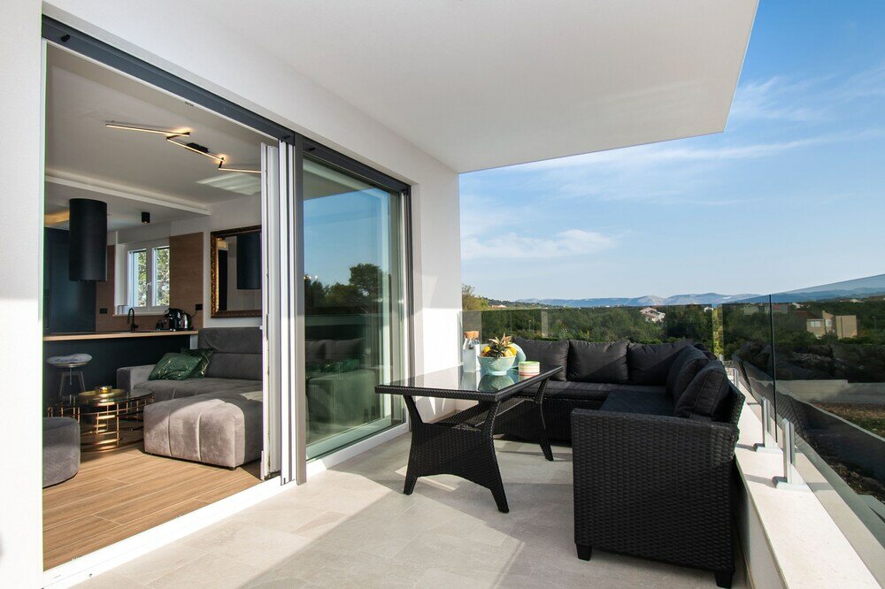 Фото Villa Santini