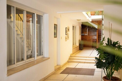 Гостиница Hotel Provincia в Трелью