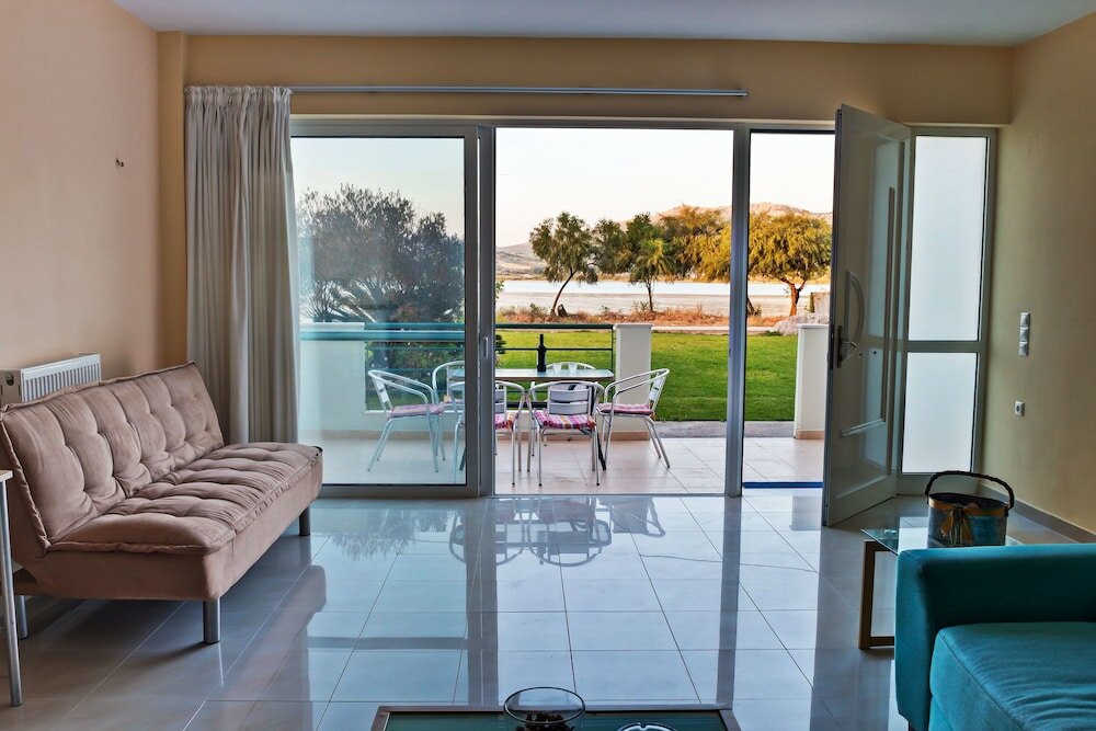 Фото Matina's Residence